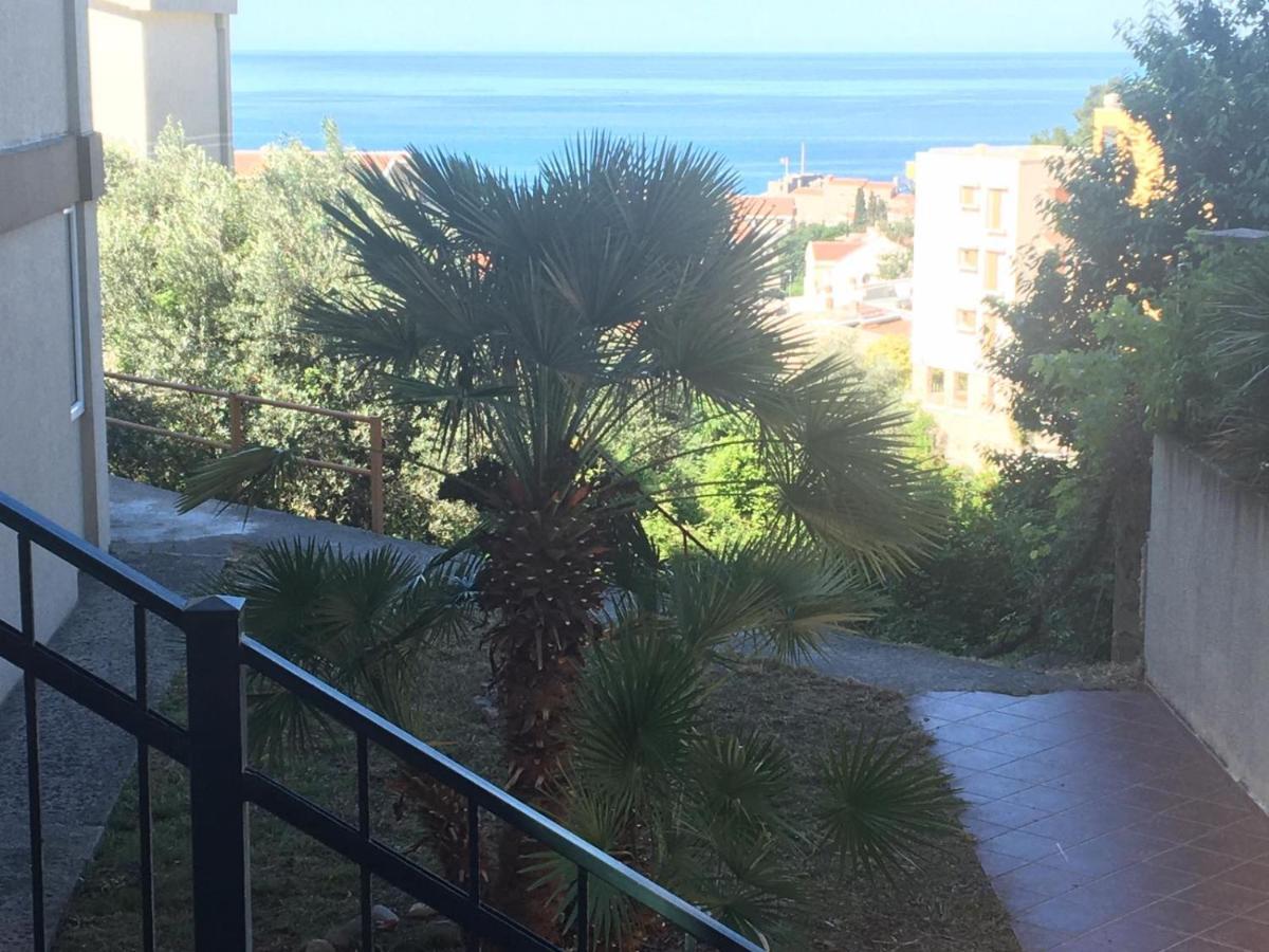 Casa Al Mare Petrovac, Montenegro エクステリア 写真
