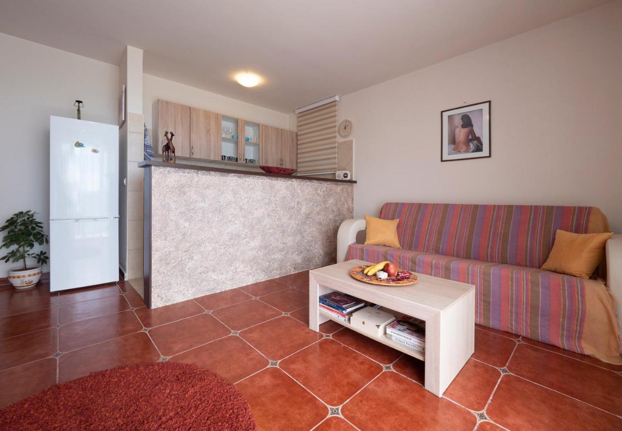 Casa Al Mare Petrovac, Montenegro エクステリア 写真