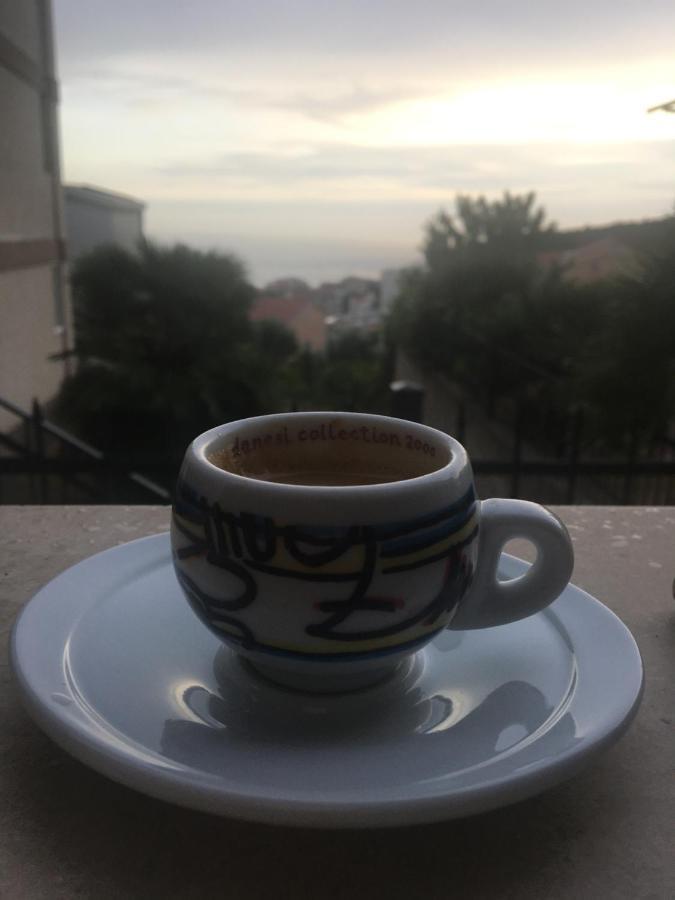 Casa Al Mare Petrovac, Montenegro エクステリア 写真