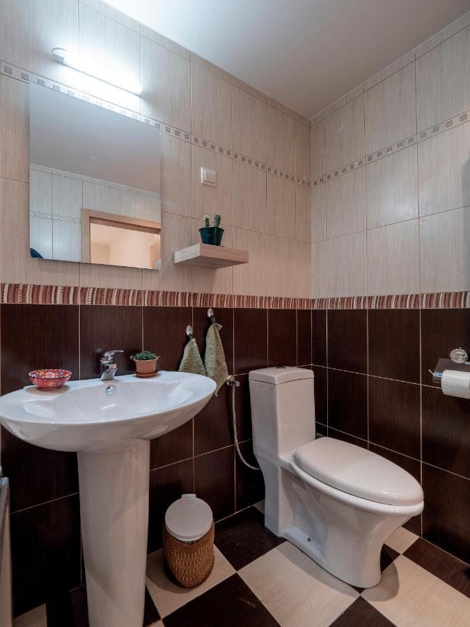 Casa Al Mare Petrovac, Montenegro エクステリア 写真