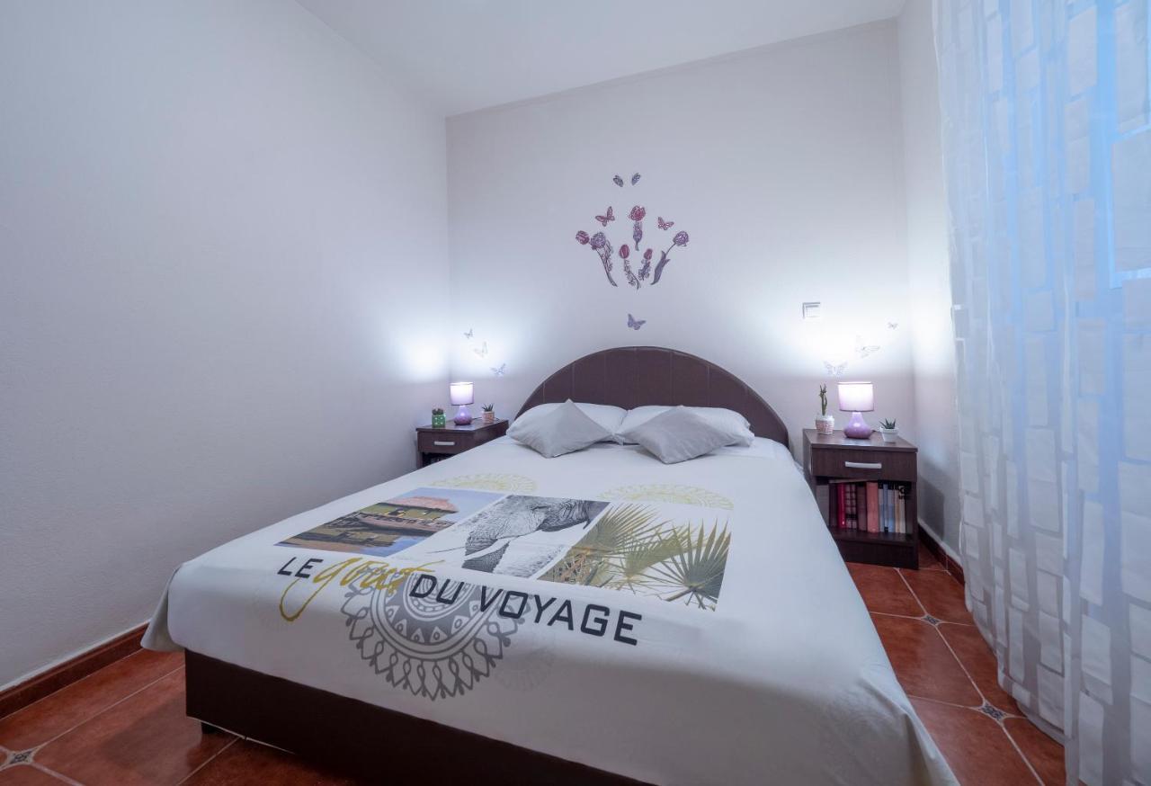 Casa Al Mare Petrovac, Montenegro エクステリア 写真