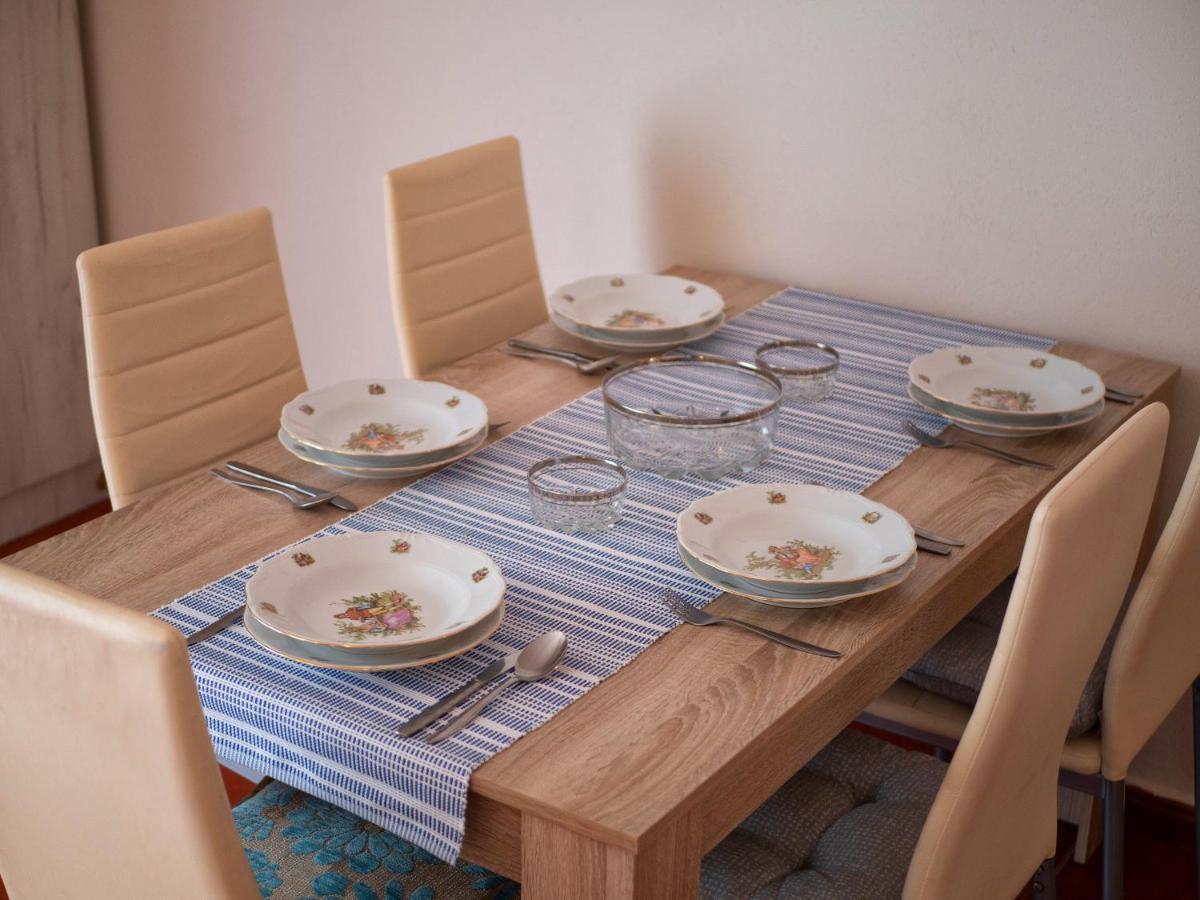 Casa Al Mare Petrovac, Montenegro エクステリア 写真