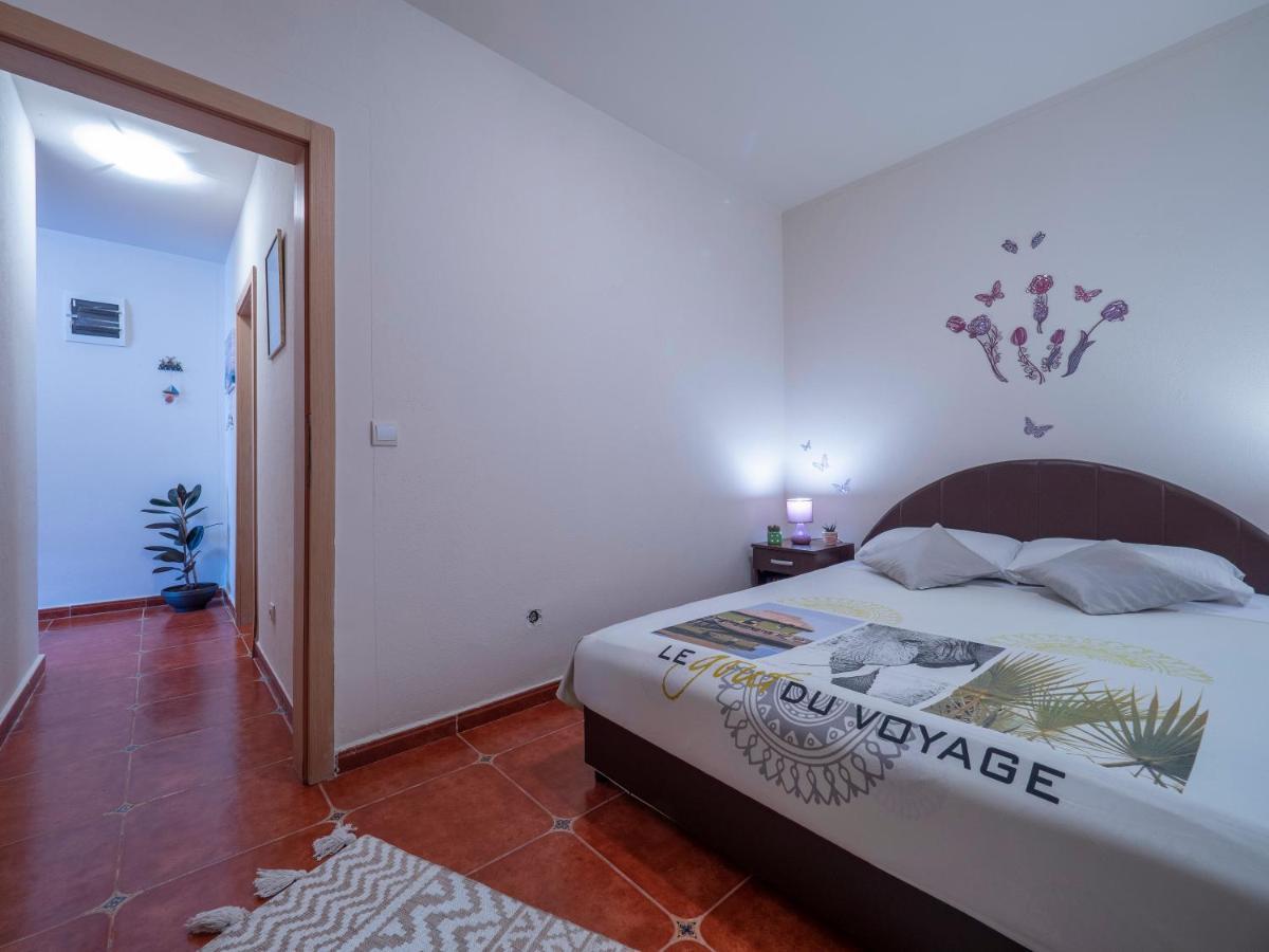 Casa Al Mare Petrovac, Montenegro エクステリア 写真