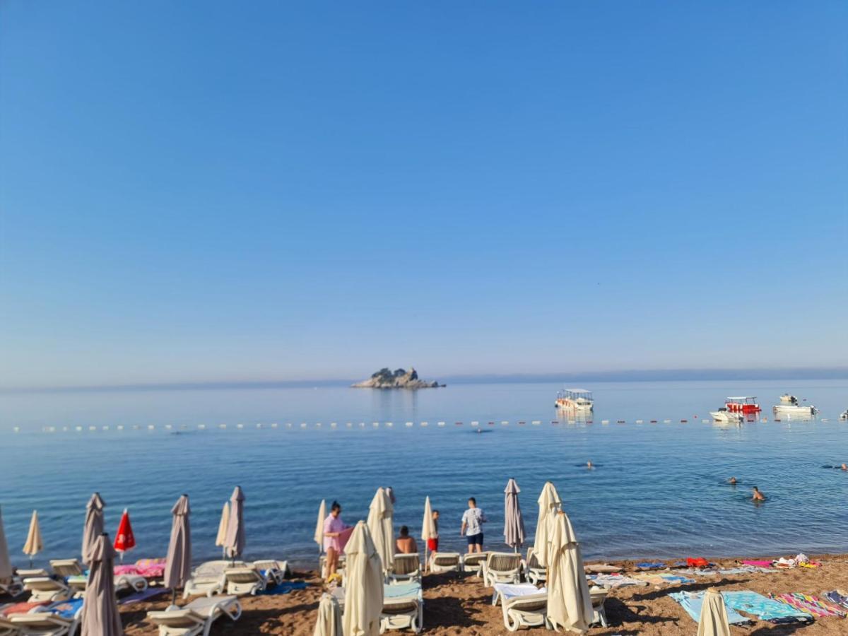 Casa Al Mare Petrovac, Montenegro エクステリア 写真